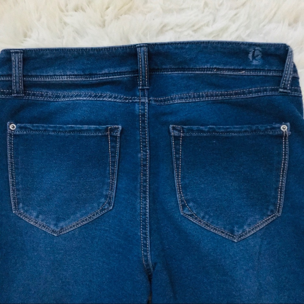Kensie skinny jeans/ jeggings - Picture 4 of 5